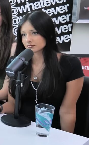 Full leaked Arilaviee/ private onlyfans photo