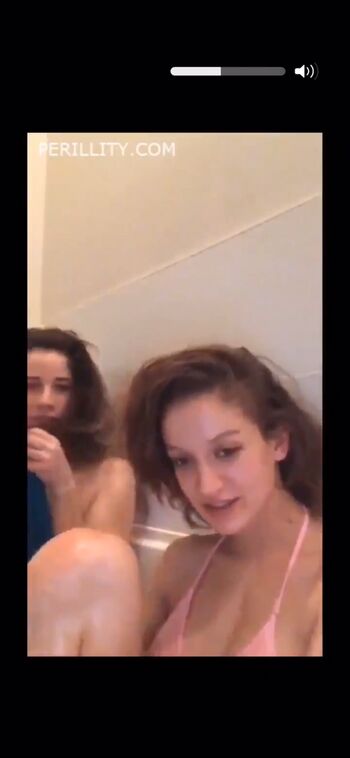 Full leaked Blushbb / private onlyfans photo