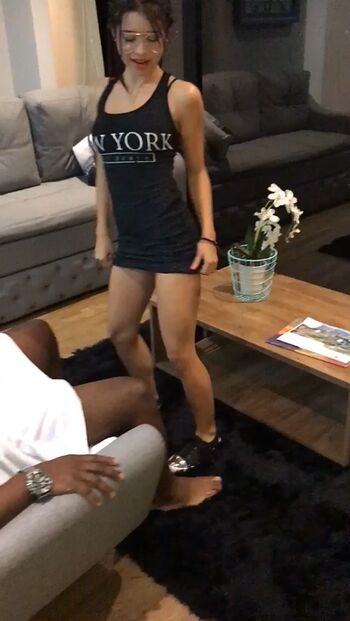 Full leaked Scandidoll missreca/ private onlyfans photo