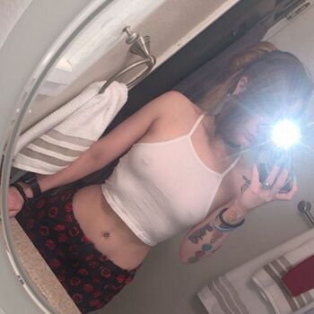 Full leaked Anaiamtss/ private onlyfans photo