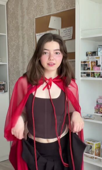 Full leaked Vanilla creamedcake/ private onlyfans photo