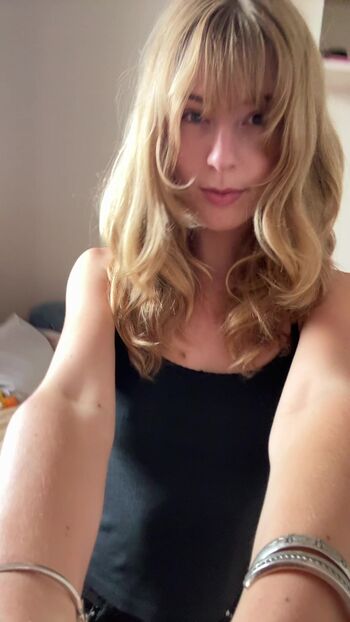 Full leaked Fitmarci/ private onlyfans photo