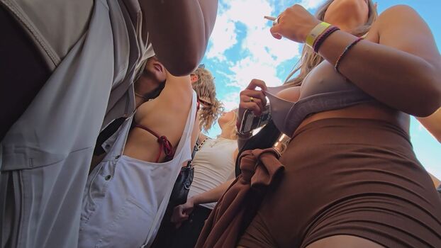 Full leaked Justbreakfast/ private onlyfans photo