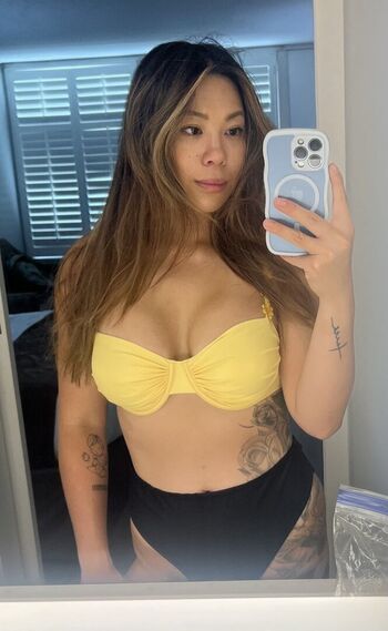 Full leaked Morgan riley/ private onlyfans photo