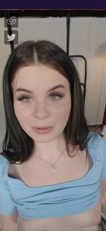 Full leaked Frederika alexis cull/ private onlyfans photo