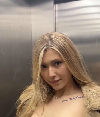 Full leaked Simone pizoni/ private onlyfans photo