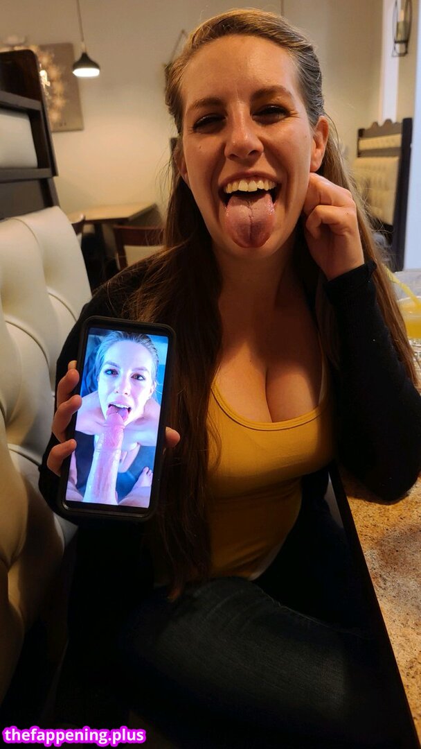 Full leaked Barbora aria private onlyfans photo