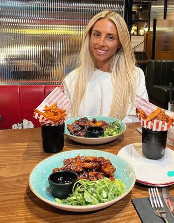 Full leaked Thathoneydip / private onlyfans photo