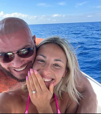 Full leaked Clownhop/ private onlyfans photo