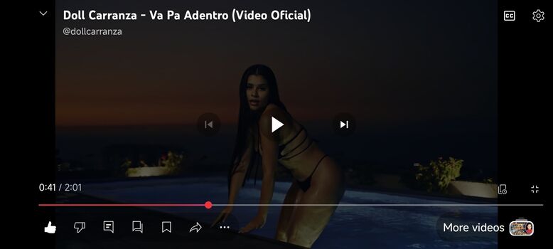 Full leaked Ariana / private onlyfans photo