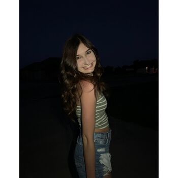 Full leaked Josie sweetheart/ private onlyfans photo