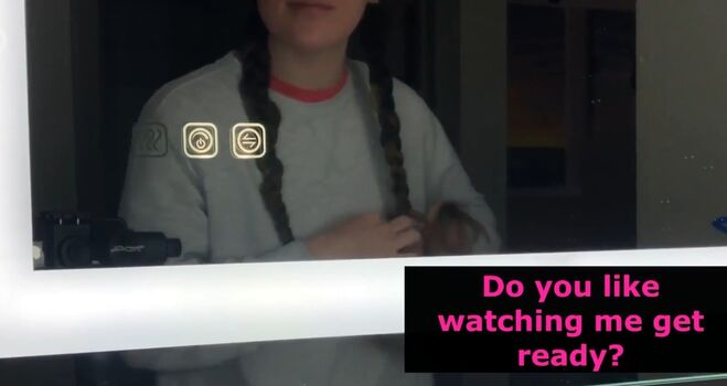 Full leaked Kngemma / private onlyfans photo