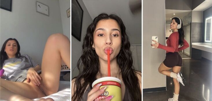 Full leaked Lizgrimess/ private onlyfans photo