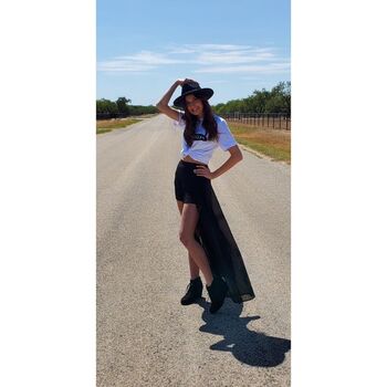 Full leaked Qiaoniutt / private onlyfans photo