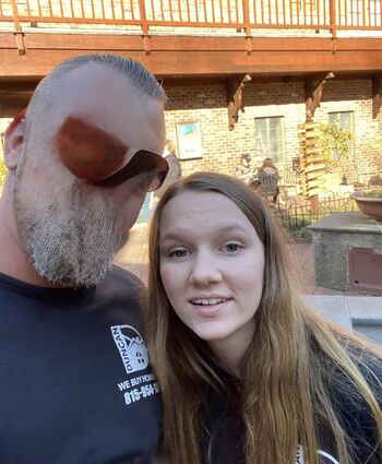 Full leaked Iamlucyy / private onlyfans photo