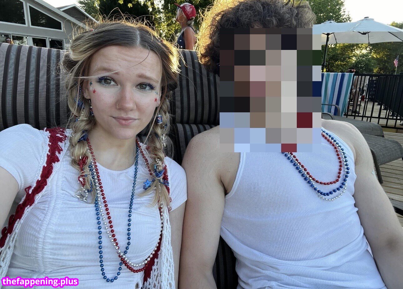 Full leaked Yunadere private onlyfans photo