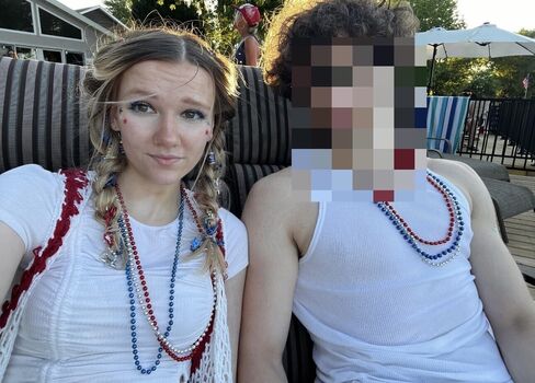 Full leaked Gabriela / private onlyfans photo