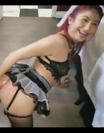 Full leaked Francesca rando/ private onlyfans photo