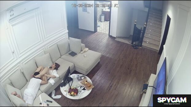 Full leaked White stockings/ private onlyfans photo