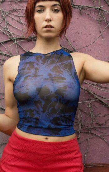 Full leaked Kiara tito/ private onlyfans photo