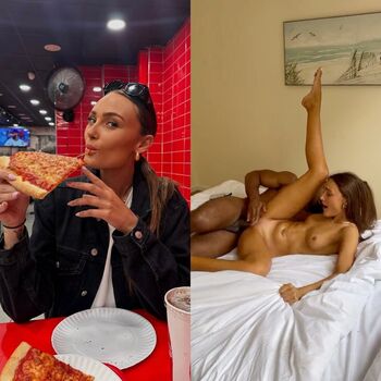 Full leaked Livia andrade/ private onlyfans photo