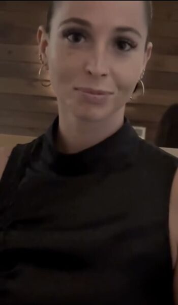 Full leaked Estela saubi/ private onlyfans photo