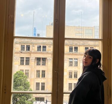 Full leaked Stella barista/ private onlyfans photo