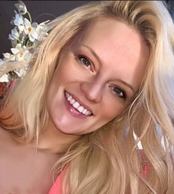 Full leaked Elizabethrabbit/ private onlyfans photo