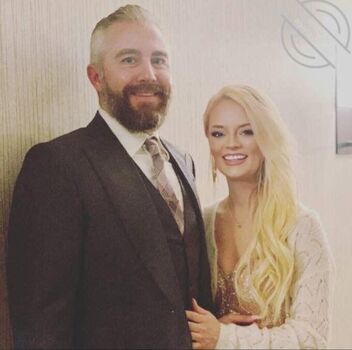 Full leaked Who is this / private onlyfans photo