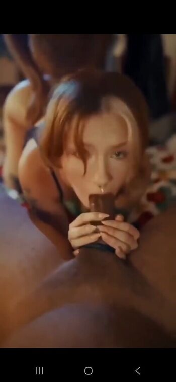 Full leaked Elena kamperi / private onlyfans photo