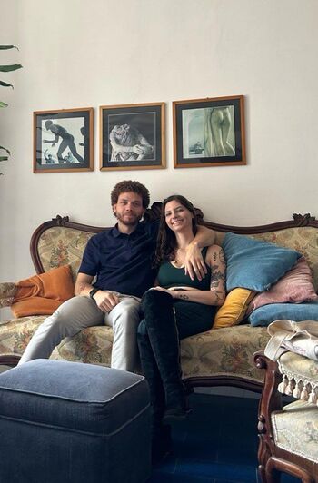 Full leaked Nataliexking bbyluckie/ private onlyfans photo