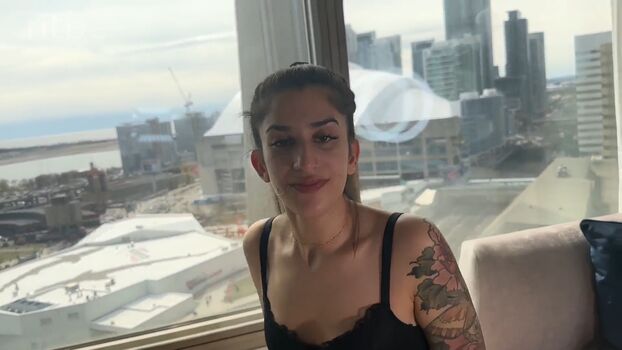 Full leaked Deborah mastronelly/ private onlyfans photo