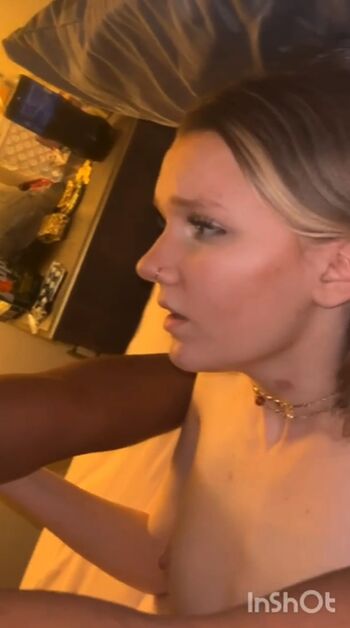 Full leaked Luxe la fox/ private onlyfans photo