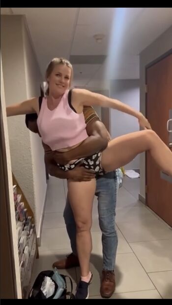 Full leaked Thea norcross/ private onlyfans photo