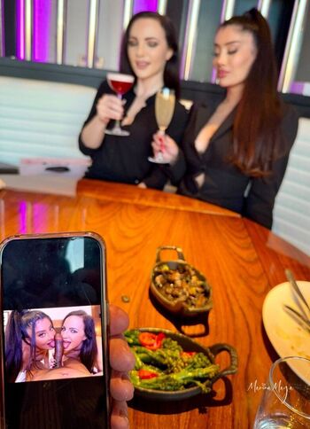 Full leaked Tabu/ private onlyfans photo