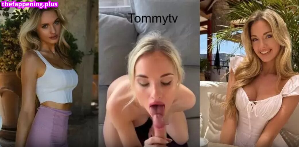 Full leaked Julia taubitz/ private onlyfans photo