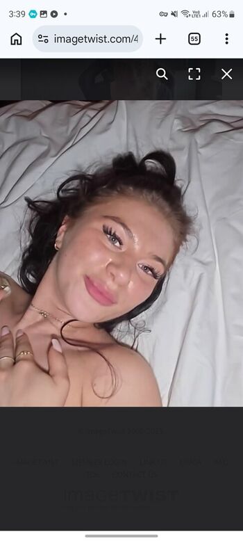 Full leaked Mary rosenberger/ private onlyfans photo