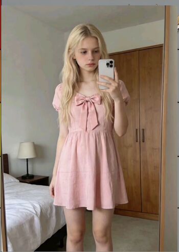 Full leaked Jenna ortega / private onlyfans photo