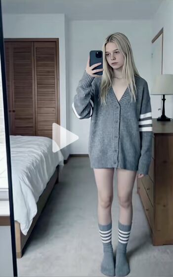 Full leaked Emerome/ private onlyfans photo