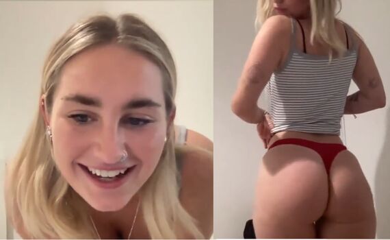 Full leaked Emiliana embrogno/ private onlyfans photo