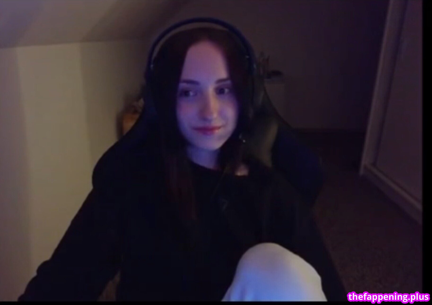 Full leaked Emily garcia/ private onlyfans photo