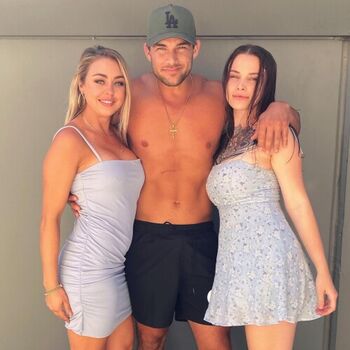 Full leaked Tattoogirlalia/ private onlyfans photo