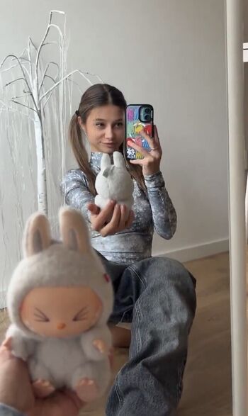 Full leaked Theycallmelizy/ private onlyfans photo