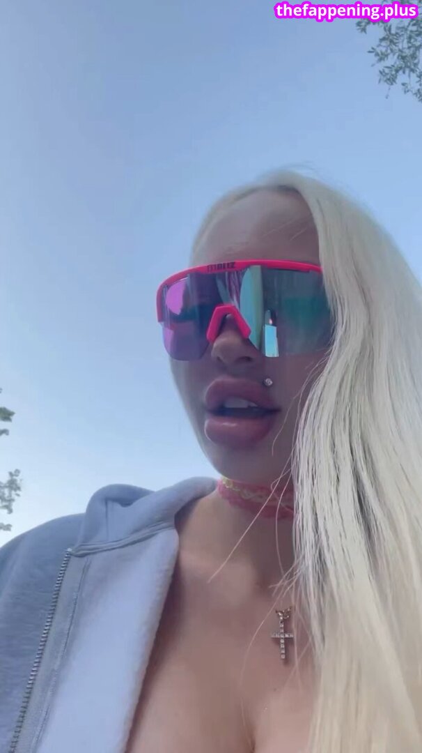 Full leaked Joplin ki private onlyfans photo