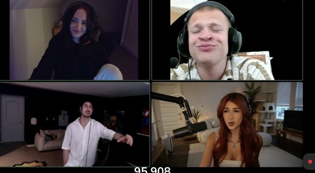 Full leaked Femjoy / private onlyfans photo