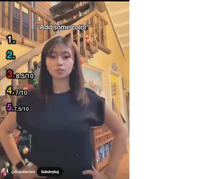 Full leaked Cortanablue/ private onlyfans photo