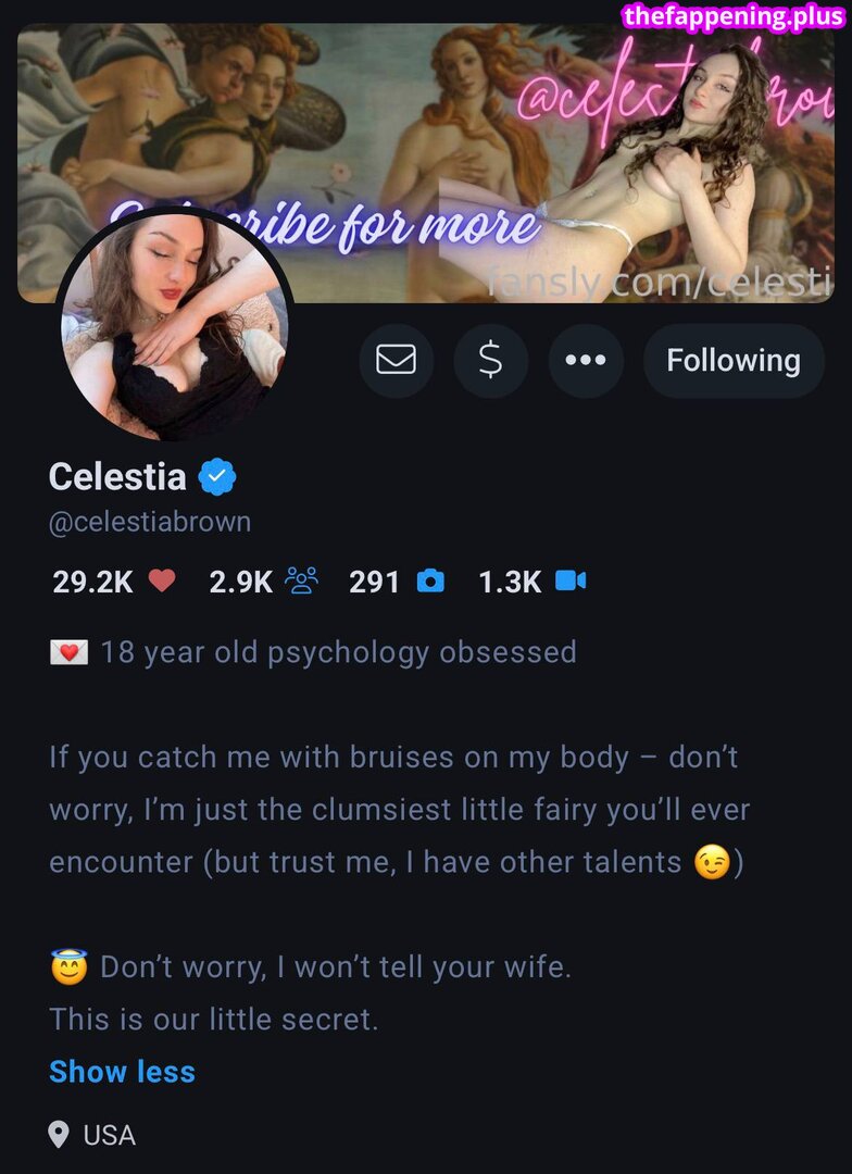 Full leaked Annagretaaaa/ private onlyfans photo