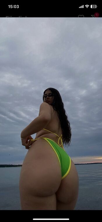 Full leaked Suzu honjo/ private onlyfans photo