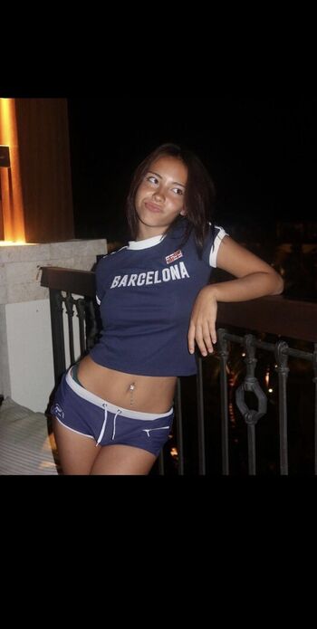 Full leaked Jade scott/ private onlyfans photo