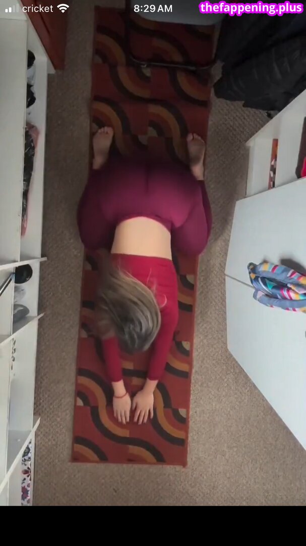 Full leaked Alexandra shipp/ private onlyfans photo